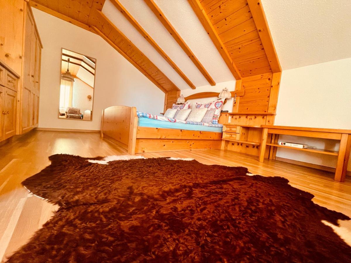Alpenpension Gasthof Ratten Buitenkant foto