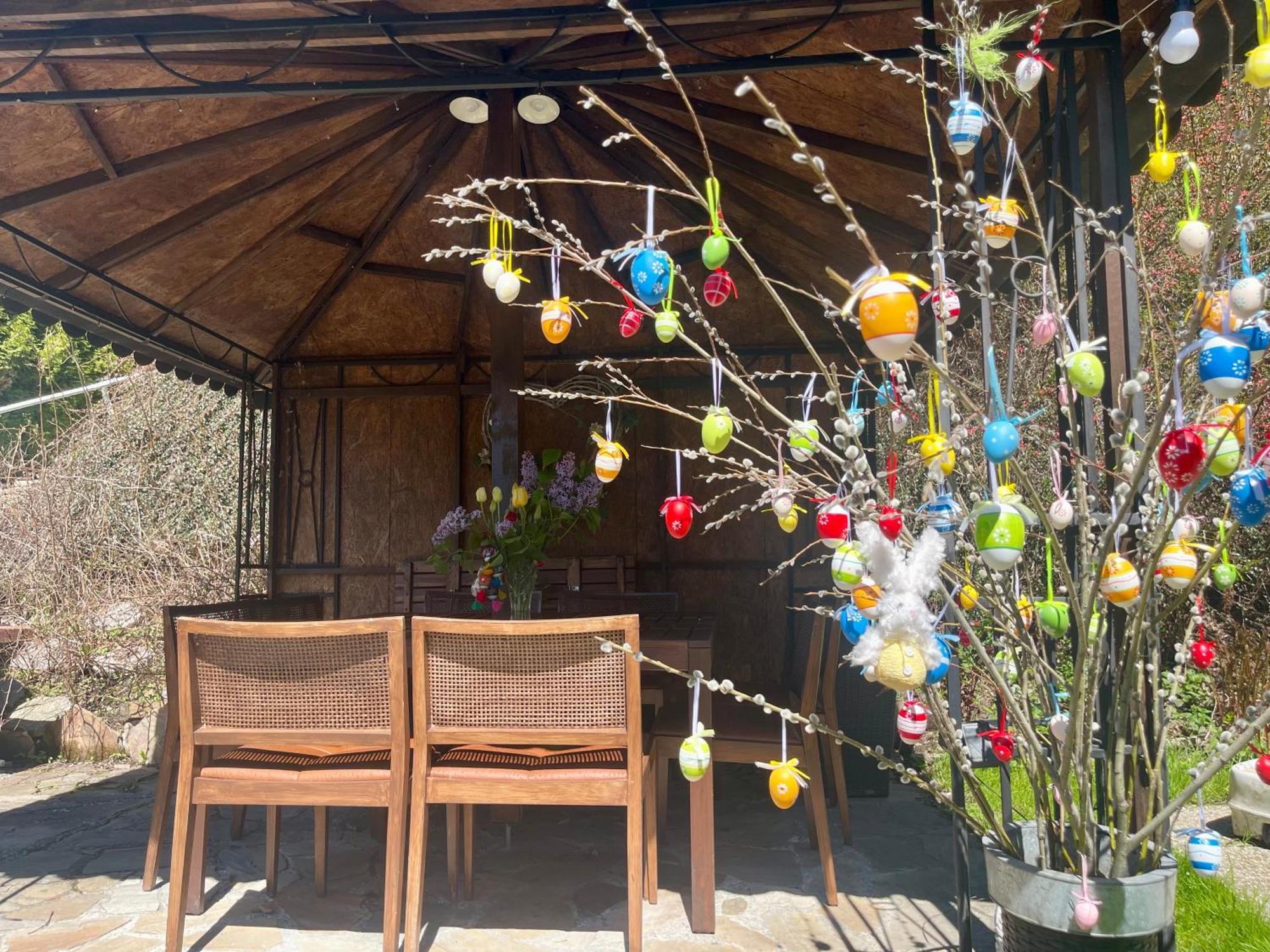 Alpenpension Gasthof Ratten Buitenkant foto