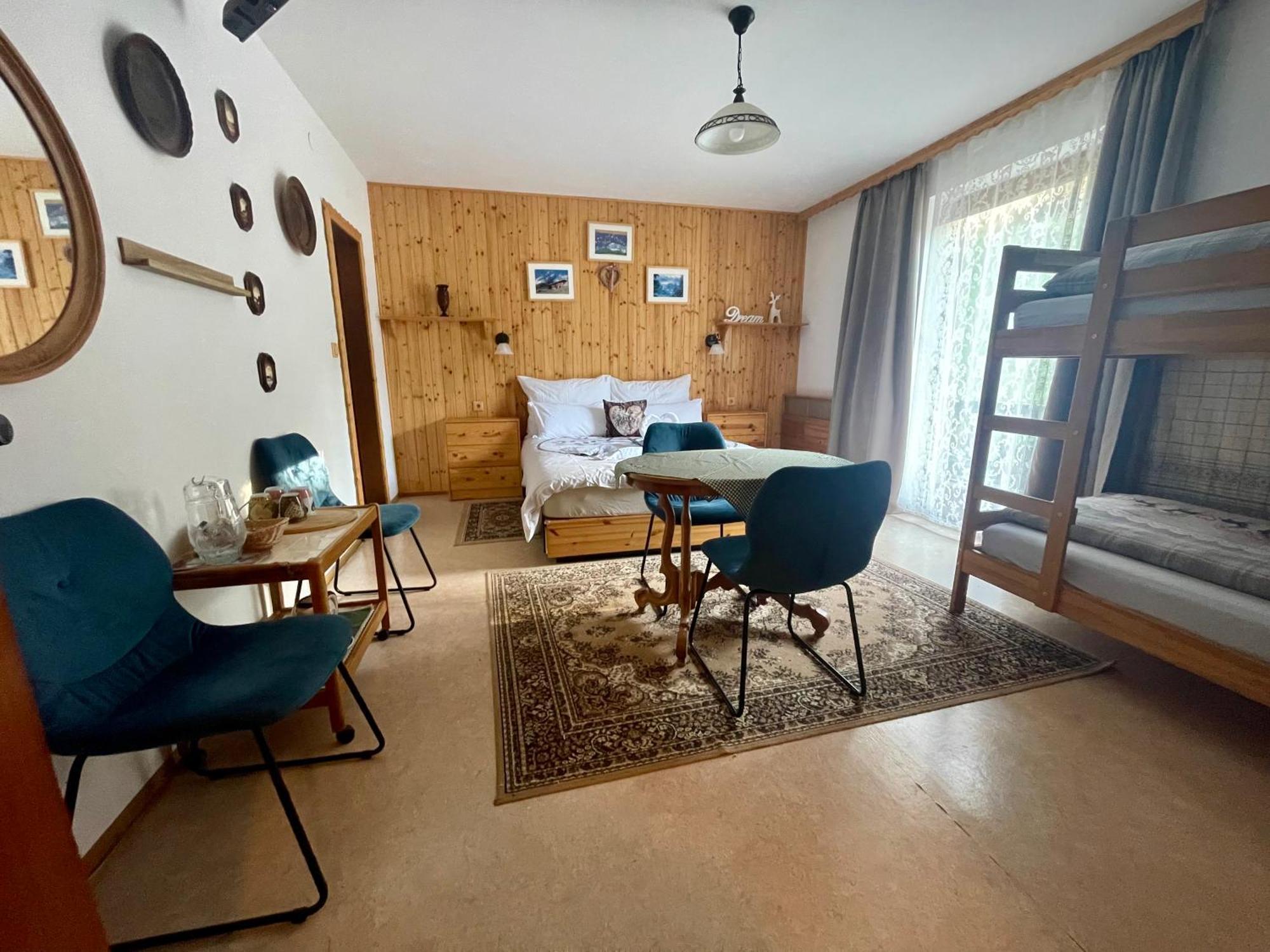 Alpenpension Gasthof Ratten Buitenkant foto